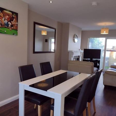 33 Valentia Place Βίλα Νιούκασλ Εξωτερικό φωτογραφία
