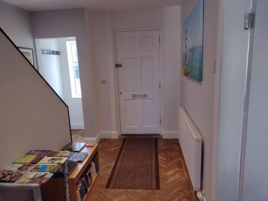 33 Valentia Place Βίλα Νιούκασλ Εξωτερικό φωτογραφία