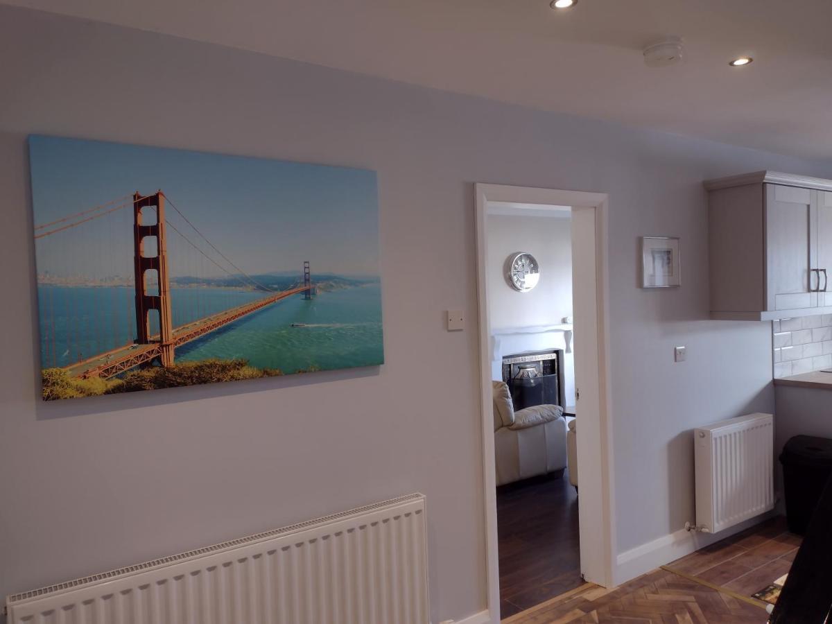 33 Valentia Place Βίλα Νιούκασλ Εξωτερικό φωτογραφία