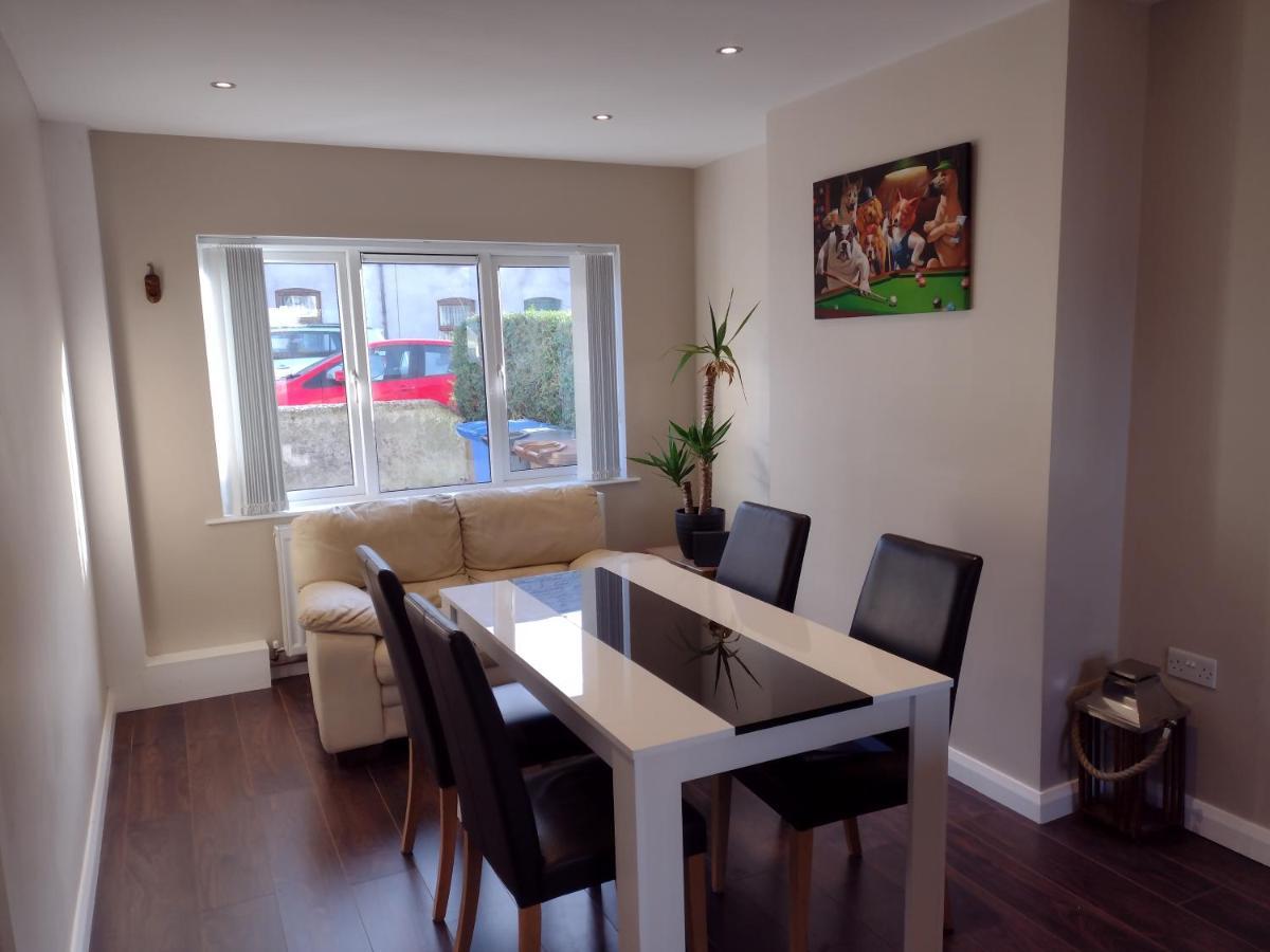 33 Valentia Place Βίλα Νιούκασλ Εξωτερικό φωτογραφία