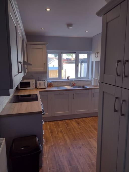 33 Valentia Place Βίλα Νιούκασλ Εξωτερικό φωτογραφία