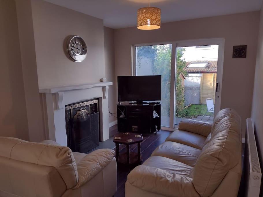 33 Valentia Place Βίλα Νιούκασλ Εξωτερικό φωτογραφία