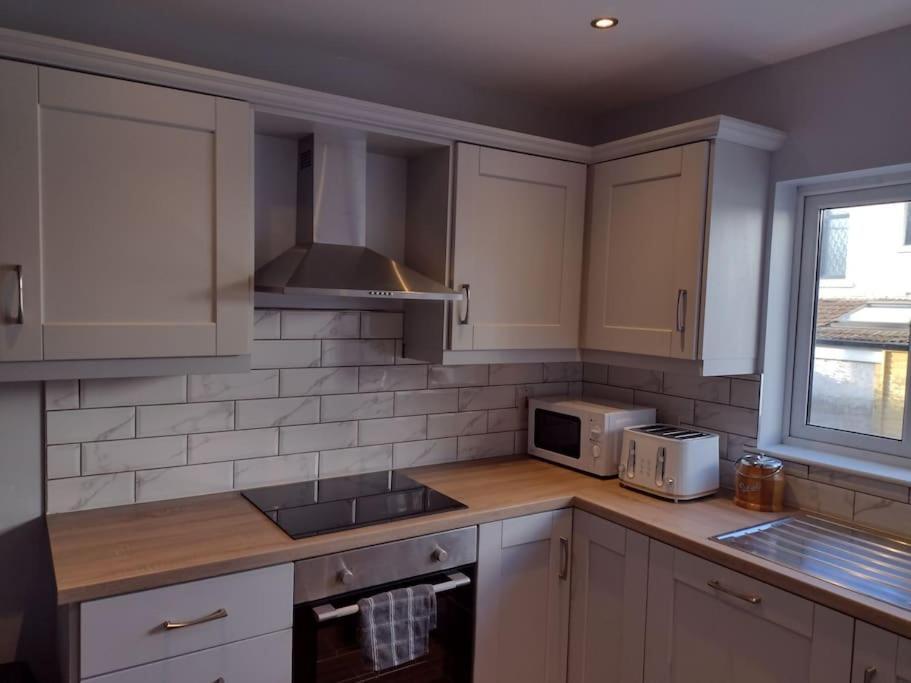 33 Valentia Place Βίλα Νιούκασλ Εξωτερικό φωτογραφία