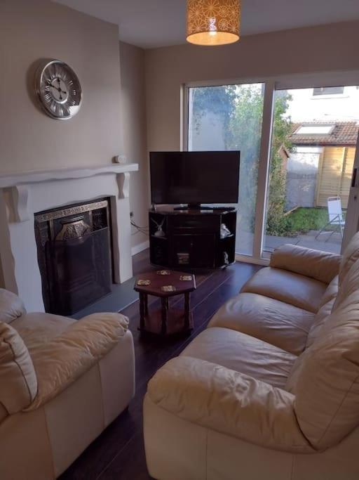 33 Valentia Place Βίλα Νιούκασλ Εξωτερικό φωτογραφία