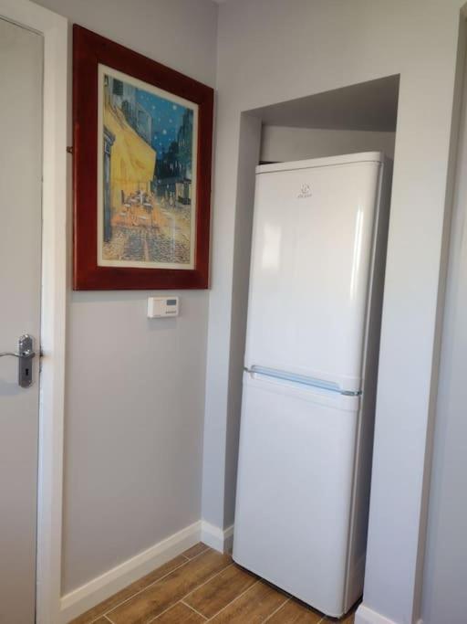 33 Valentia Place Βίλα Νιούκασλ Εξωτερικό φωτογραφία
