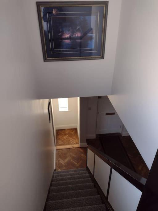 33 Valentia Place Βίλα Νιούκασλ Εξωτερικό φωτογραφία