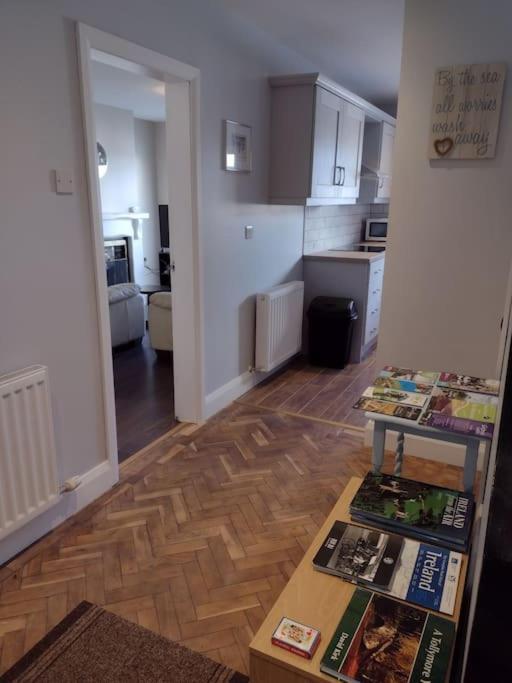 33 Valentia Place Βίλα Νιούκασλ Εξωτερικό φωτογραφία