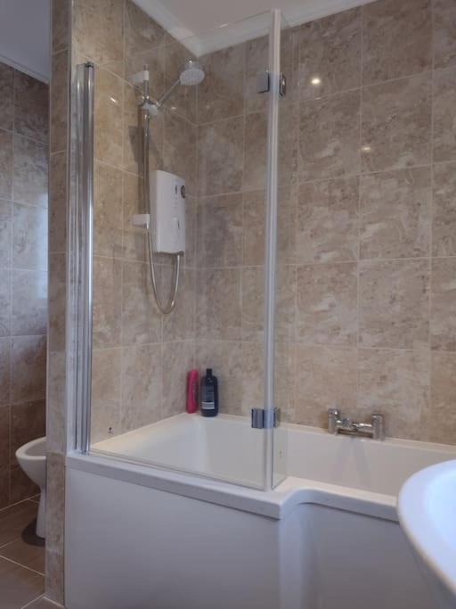 33 Valentia Place Βίλα Νιούκασλ Εξωτερικό φωτογραφία