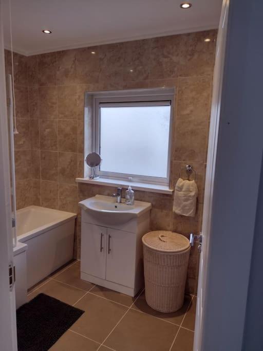 33 Valentia Place Βίλα Νιούκασλ Εξωτερικό φωτογραφία