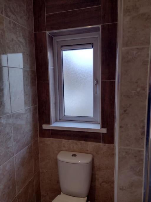 33 Valentia Place Βίλα Νιούκασλ Εξωτερικό φωτογραφία