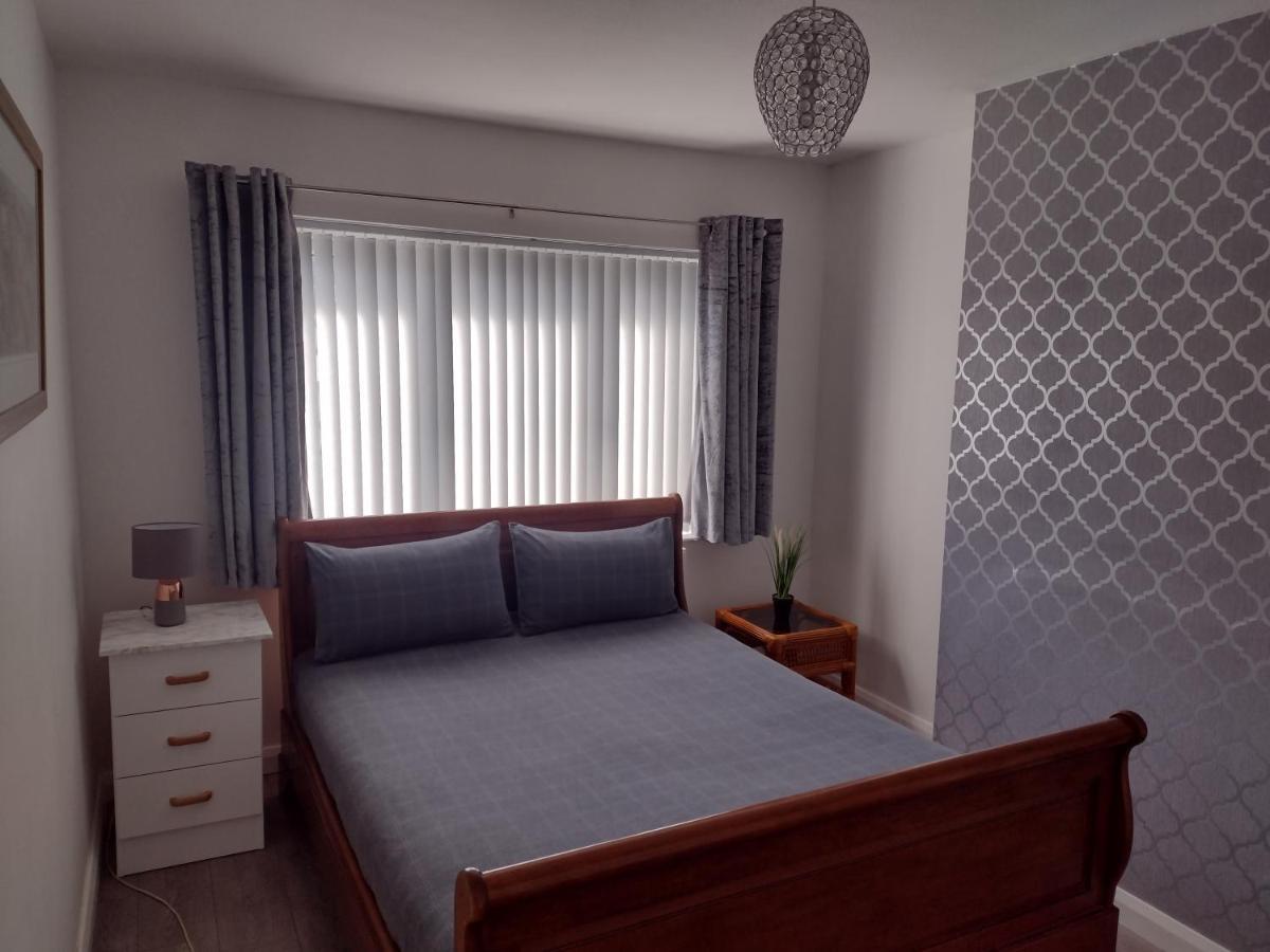 33 Valentia Place Βίλα Νιούκασλ Εξωτερικό φωτογραφία